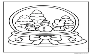 Coco Wyo (9) Boyama Sayfası
