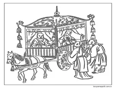 Görüntü Çin ücretsiz yazdırılabilir Boyama Sayfası