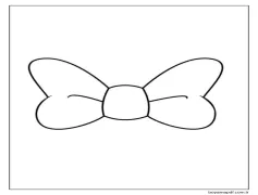 Kolay Yay Boyama Sayfası