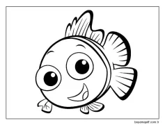 Mercan Boyama Sayfası