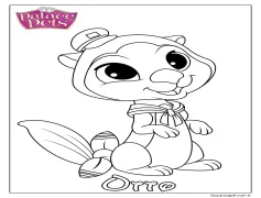 Otto Prenses ücretsiz Boyama Sayfası