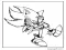 Sonic Exe 10 Boyama Sayfası