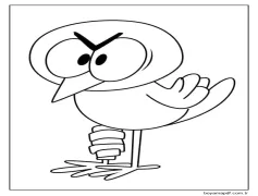 The Loud House deki Walt Boyama Sayfası