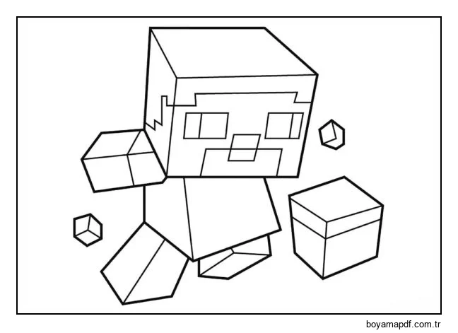 Kaynakları elle elde edebilirsiniz, ancak bu çok zaman alır Boyama Sayfası