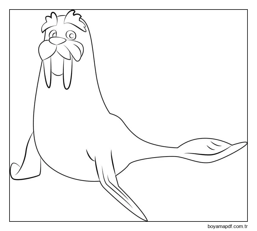 PAW Devriyesinden Wally Boyama Sayfası