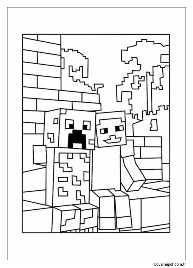 Şimdi bir flaş olacak! Boyama Sayfası